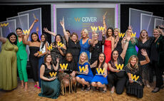 COVER Women in Protection & Health Awards 2023: Winners gallery
