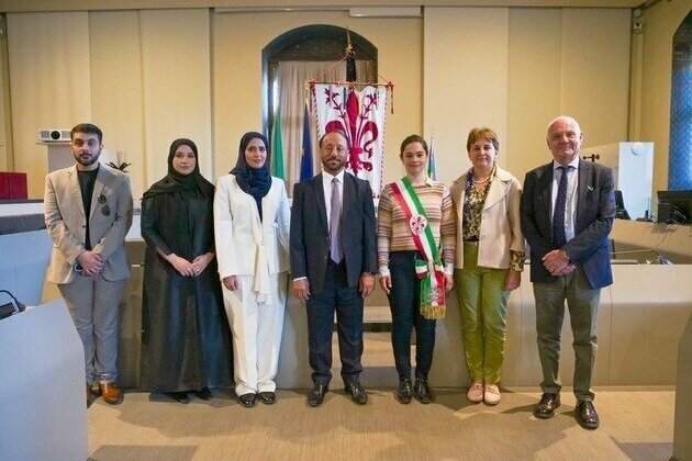 SCCI concludes participation in MIDA in Italy