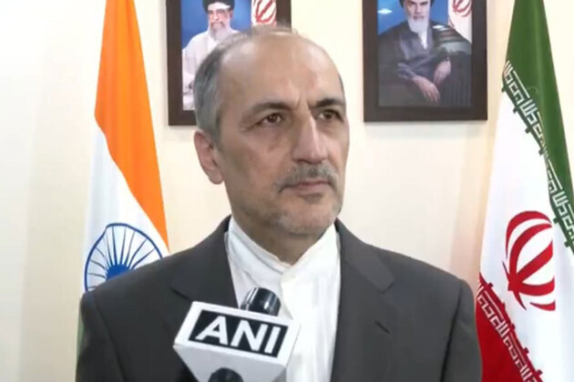 Tehran always prepared for talks; US engages only when it serves its interests: Iran's Consul General dismisses back-channel negotiations reports