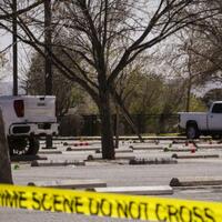 Arrests in New Mexico shooting that killed three teens