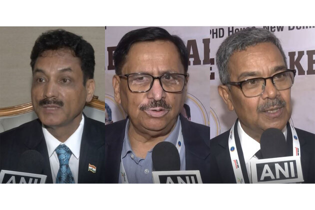 Raw material security key for India's steel, semiconductor, EV growth: Industry leaders
