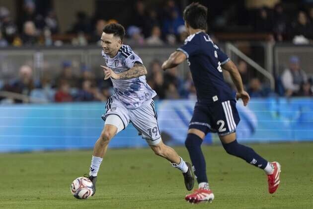 Quakes, eager to shake off rare loss, clash with FC Dallas