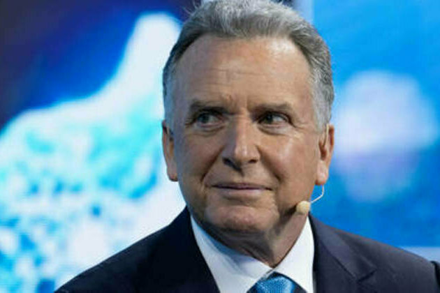 Russia '100%' doesn't want to invade Europe - Trump envoy