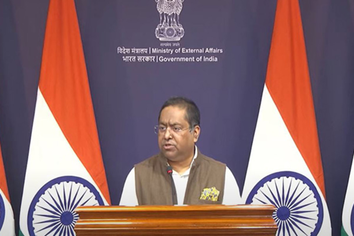 "Indian students in Tehran moved out of city": MEA asks other Indians in Iran's capital city to leave