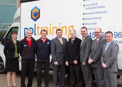 SBS to drive Green Deal success through training