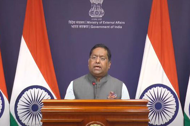 "Examining the implications": MEA on US removing waiver for Chabahar port project