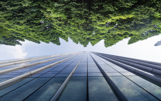 How Europe's 50 top sustainable companies are growing revenues faster than their peers