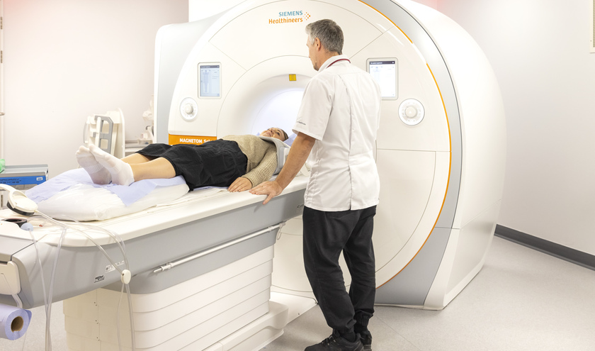 (c) Spire Healthcare 