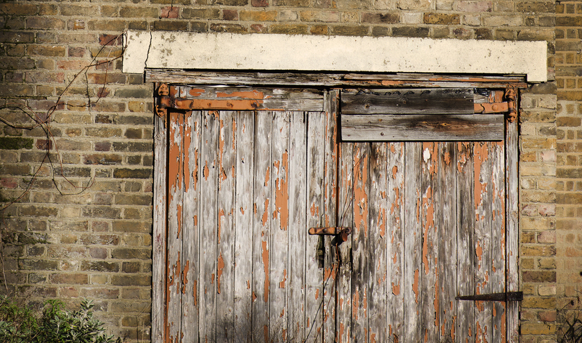 © Marchin Vos / Shutterstock