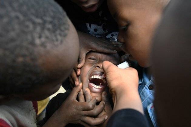 Burundi Declares Polio Emergency