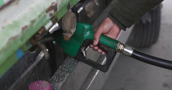 Skyrocketing fuel prices pile pressure on Afghans