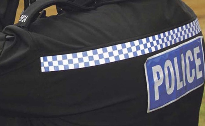 A farmer has been jailed after police and trading standards officials succeeded in prosecuting the farmer over the theft of more than 600 sheep