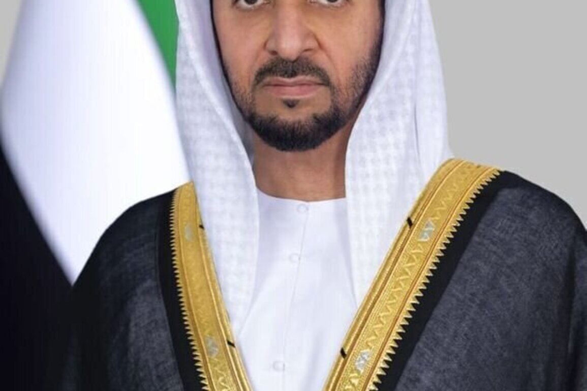 Hamdan bin Zayed: Under vision of Mohamed bin Zayed, Abu Dhabi continues to advance global model for climate action, nature conservation