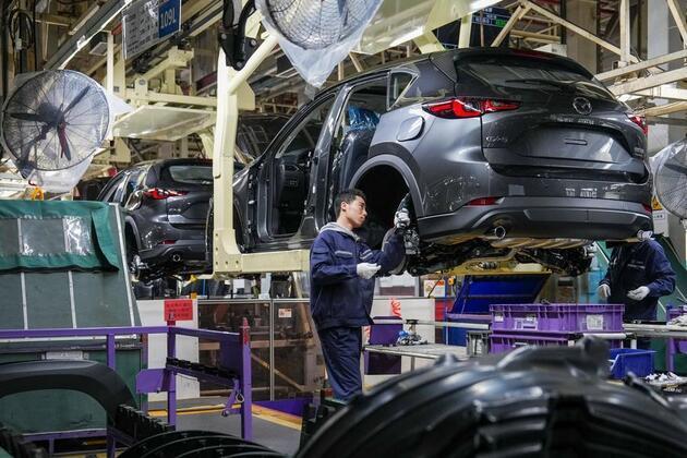EconomyInFocus | Jiangsu accelerates automotive industry growth with robust supply chain