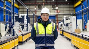 New FLSmidth chief executive Toni Laaksonen