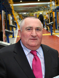Trusted supply chains can keep provenance issues out of heating