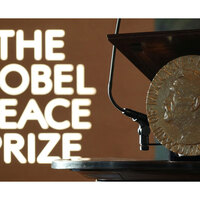'A prize cannot even symbolically be passed on', says Nobel Foundation