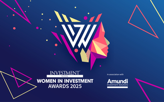 Nominate now for Investment Week Women in Investment Awards 2025