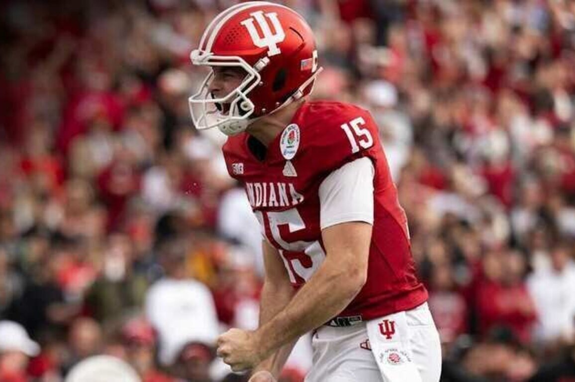 The '26 NFL Draft Class: Quarterbacks