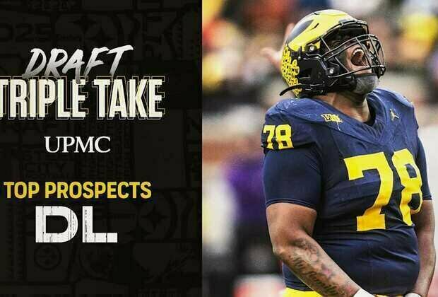 Triple Take: Ranking the top DTs in the draft