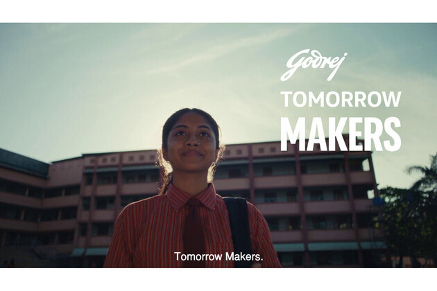 Godrej Foundation launches Tomorrow Makers to unlock India's untapped talent