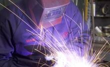 Desperately seeking welders in northern Australia