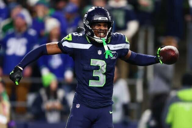 How Seahawks rookie Nick Emmanwori became Mike Macdonald's ultimate weapon