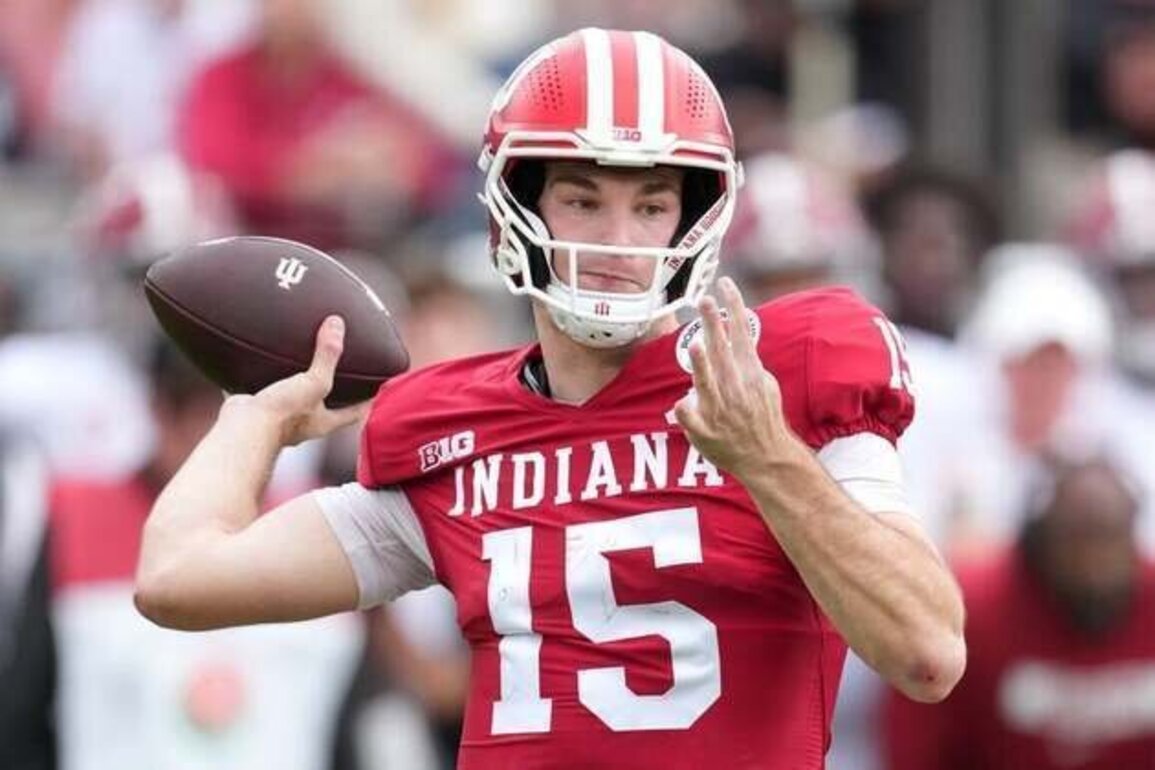 Peach Bowl places top QBs under pre-draft microscope