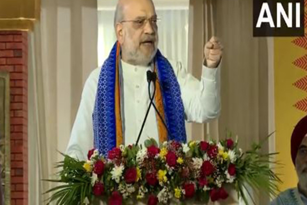 "Chun chun ke badla lenge; jawab bhi diya jayega": Amit Shah on Pahalgam terror attack