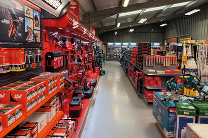 GPH Builders Merchants launches GPH Trade Supplies
