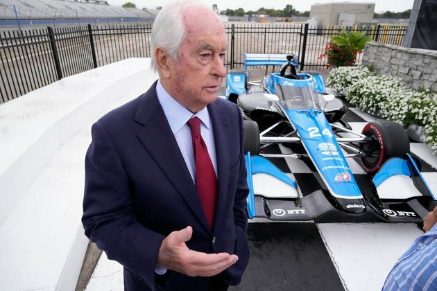IndyCar to return to Milwaukee Mile in 2024