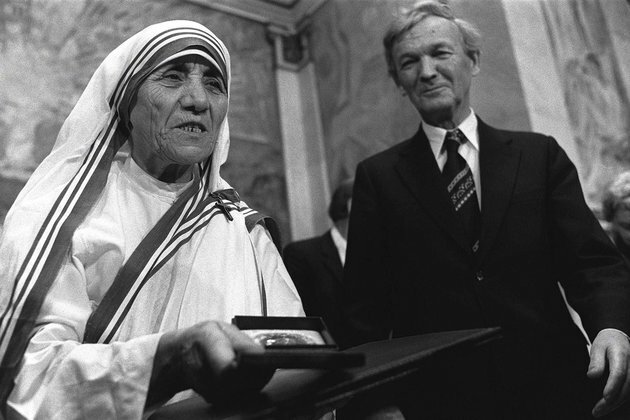The Nobel Peace Prize often reveals how contentious peace can be