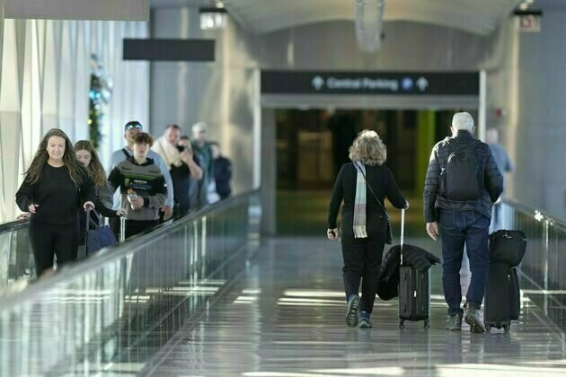 Travelling to the U.S.? Here's what you need to know about the risks and your rights
