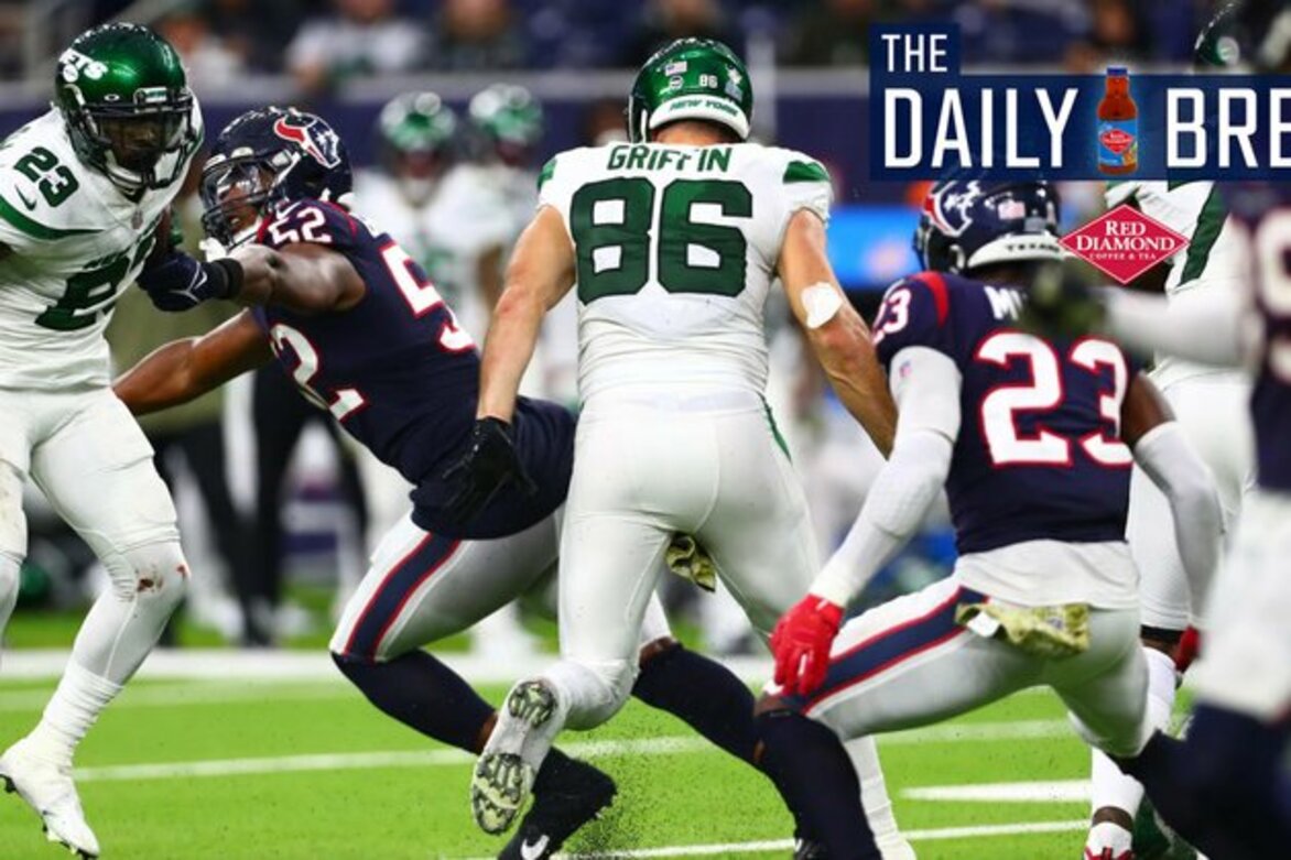Week 14 Facts and Fun | Daily Brew