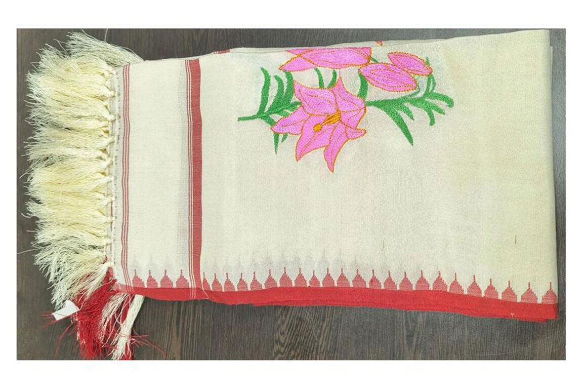 Traditional textiles, classical music feature in PM Modi's gifts to Italian PM Meloni