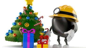 MNN taking a short breather