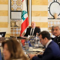 LEBANON-CABINET-HEZBOLLAH DISARMAMENT
