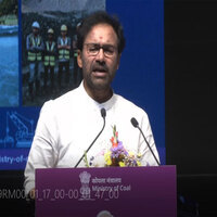 Coal gasification a major business opportunity; India ready to enter 'coal gasification decade': G Kishan Reddy