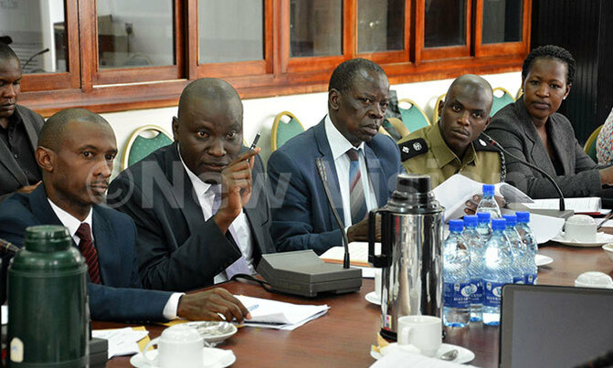 More stakeholders fault Laboratory Services Bill More stakeholders fault Laboratory Services Bill