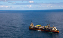 Finder Energh has identified a fast-track opportunity through the Triton FPSO