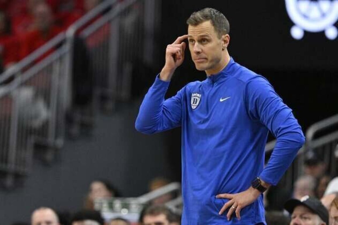 No. 6 Duke recovers from slow start, defeats No. 24 SMU