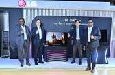 LG elevates viewing experience by unveiling a new lineup of OLED TVs