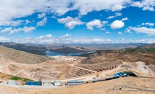  SSR Mining reported results from Ardich, 6km from its Copler gold mine in Turkey