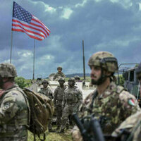 US could pull 10,000 troops out of Eastern Europe - NBC