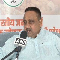 BJP's Praveen Khandelwal confident of NDA win, says Bihar doesn't want 'katta' government