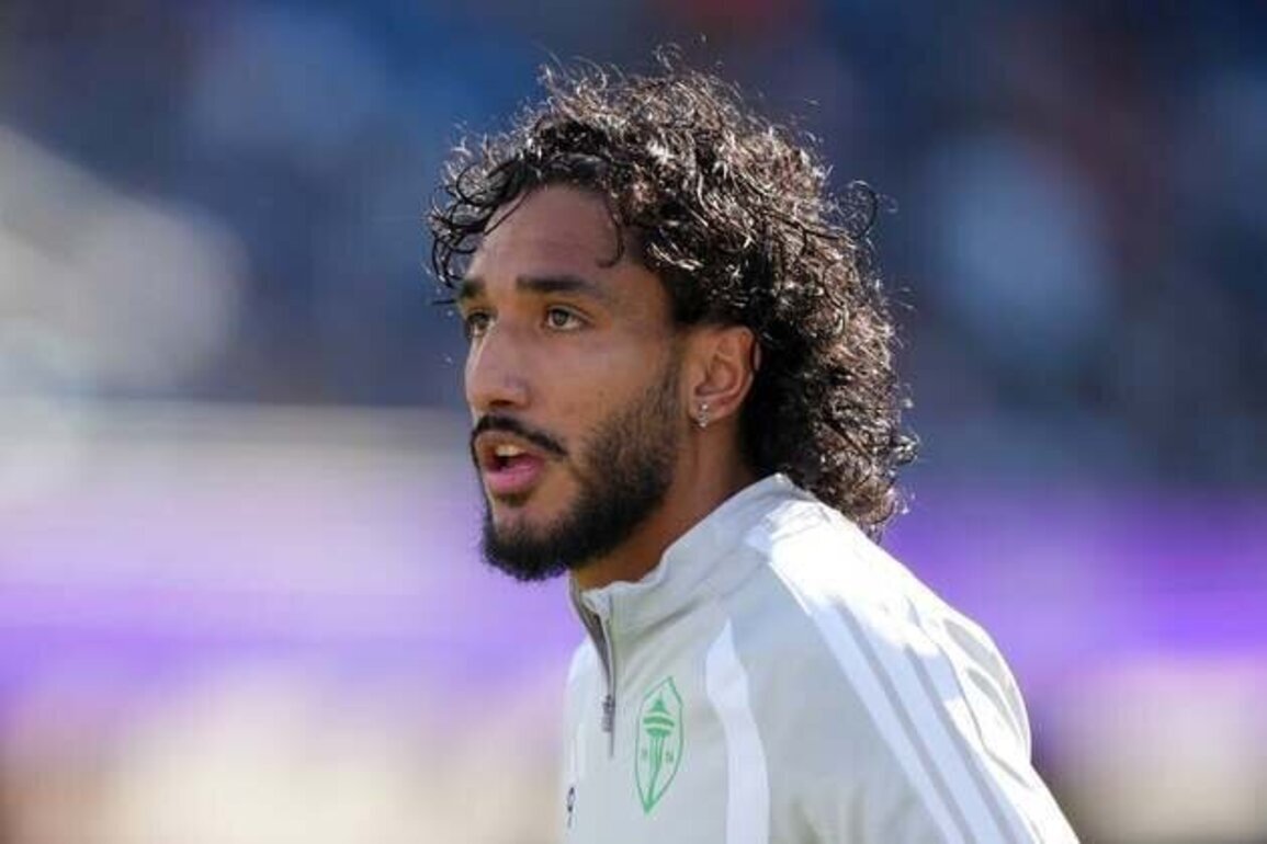Jesus Ferreira ready for reunion as Sounders host FC Dallas