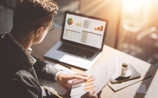 Self-reliance in financial guidance is the 'new selfishness'