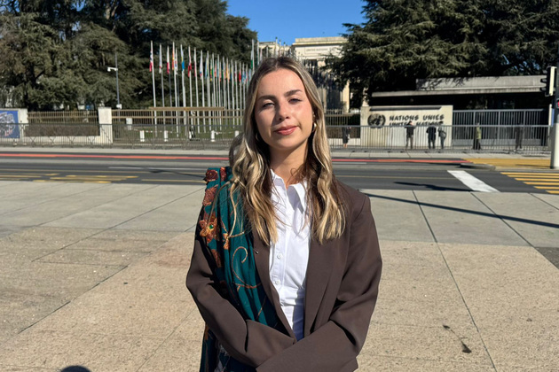 Geneva: India's grassroots efforts empowering women and girls, activist tells UNHRC