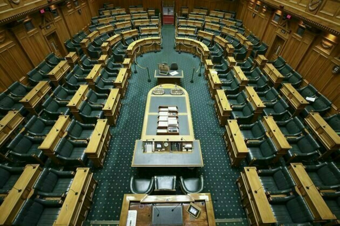 NZ governments enjoy an 'executive paradise' - a longer parliamentary term won't change that