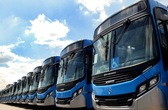 Mercedes-Benz do Brasil sells 200 urban buses to city Recife